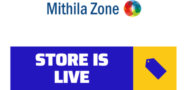 Mithila Zone