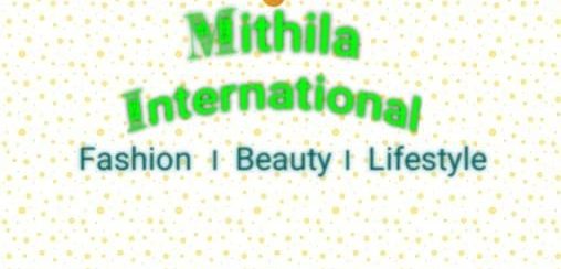 Mithila international fashion