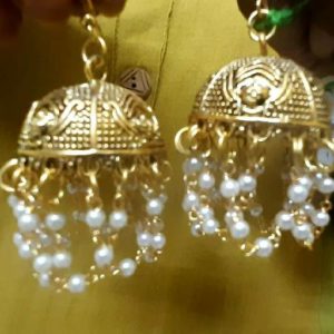 Attractive Earring For Girls And Women