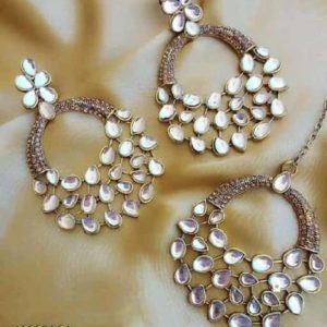 Best Magnificent Jewellery For Women| 2022