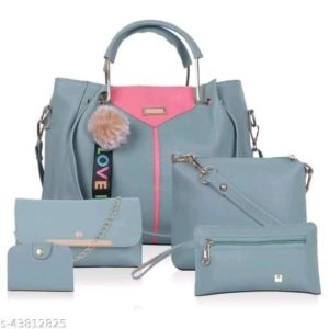 Best Attractive Hand Bags For Female| 2022