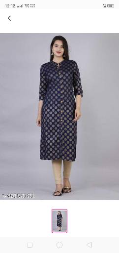 Magnificent kurti For Girls and Women | 2022