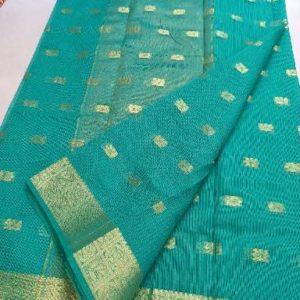 Cotton Saree Best use for daily