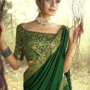 Best Pure Cotton Sari 4 Woman