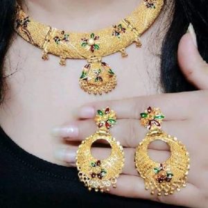 Flashy jewellery For Girls| 2022