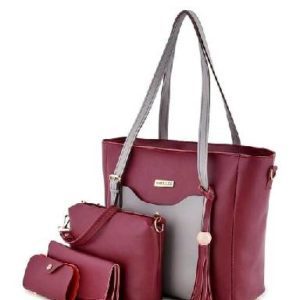 Alluring Hand Bag For female| 2022