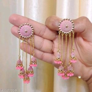 Flashy jewellery For Girls and Women| 2022