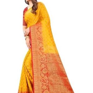 Best Sari For Women