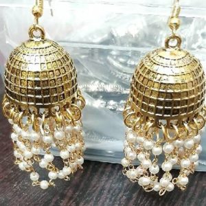 Glorious Earring For Girls And Women