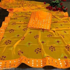 Attractive Sari For Women