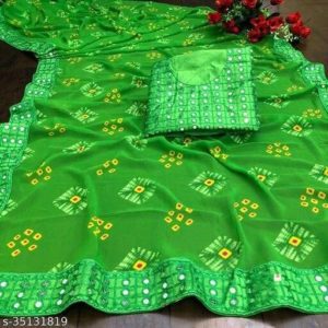 Attractive Sari For Women