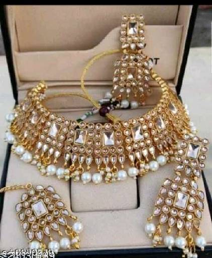 Necklace For Women And Girl