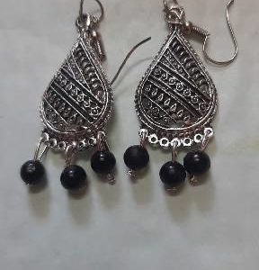Best and Attractive Earrings 4 Lady