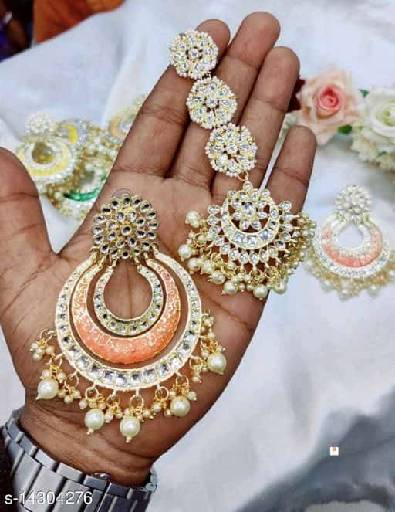Best Jewellery For Women And Girl