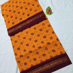 Cotton saree For Daily Use Best Produc