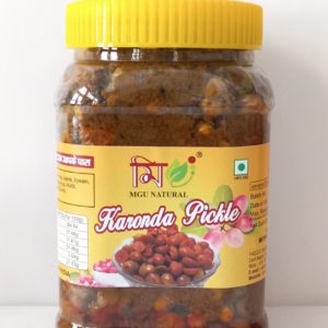 Best Pickle Karonda Pickle