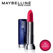 Maybelline New York Color Bold Lipstick